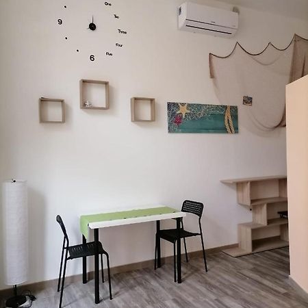 La Casetta Termini Imerese Eksteriør bilde