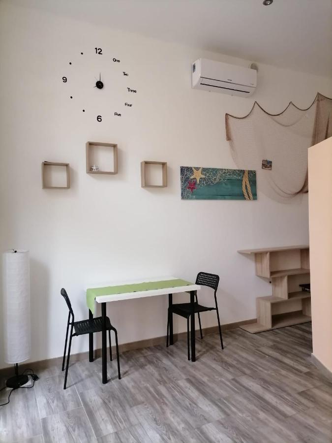 La Casetta Termini Imerese Eksteriør bilde
